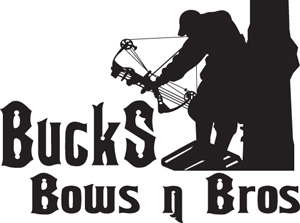 Bucks Bows n Bros